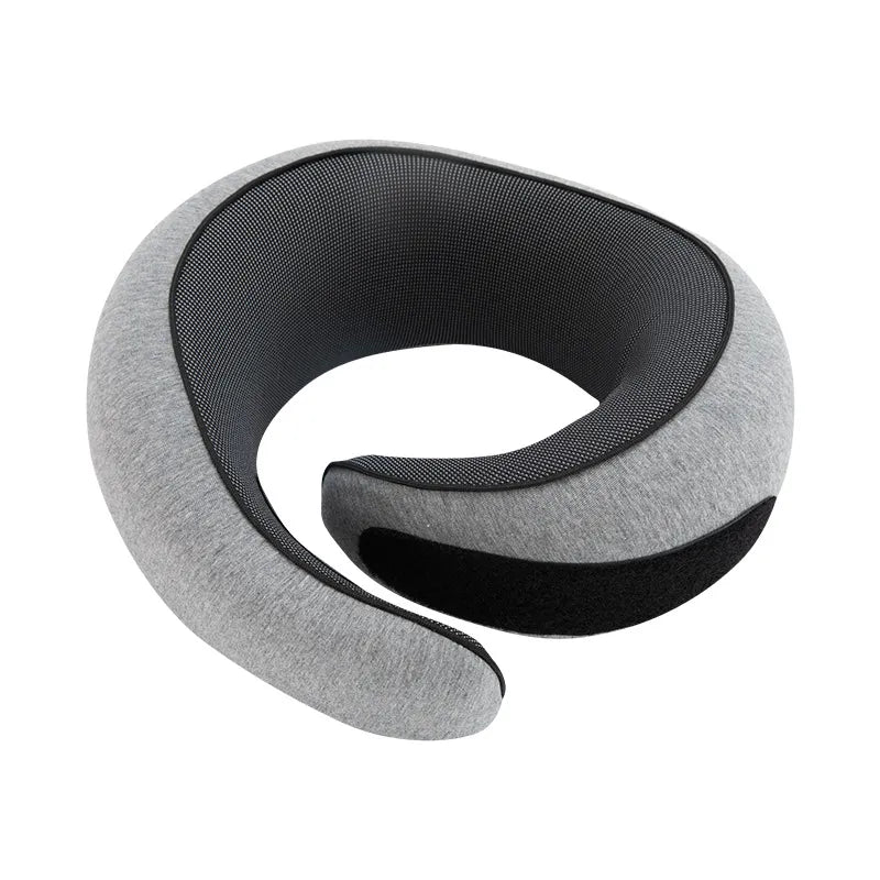 TravelNeeds U Shaped Travel Neck Pillow