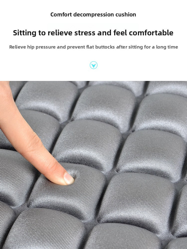 Hovr Travel Cushion