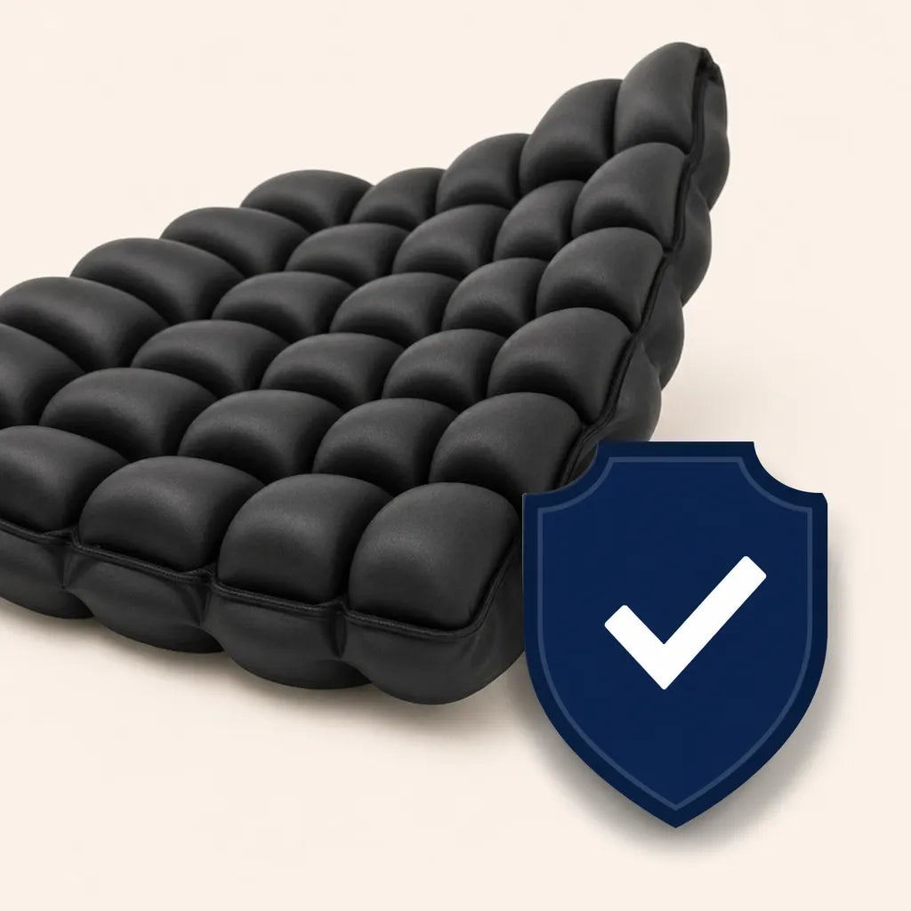 Hovr Travel Cushion