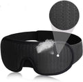 3D Breathable Sleep Eye Mask