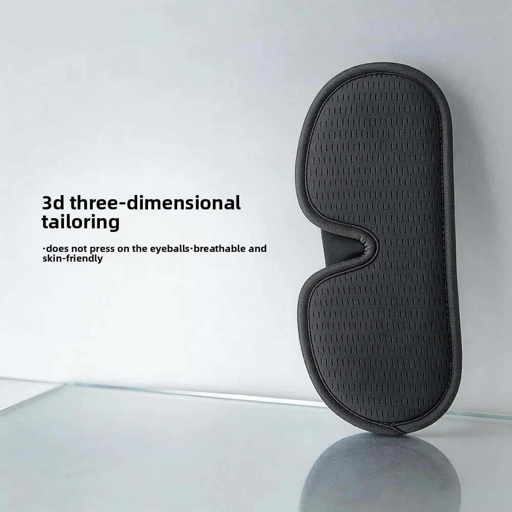 3D Breathable Sleep Eye Mask