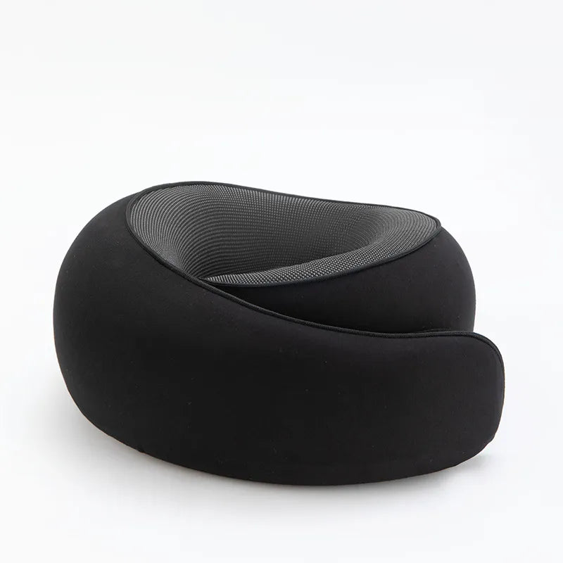 TravelNeeds U Shaped Travel Neck Pillow